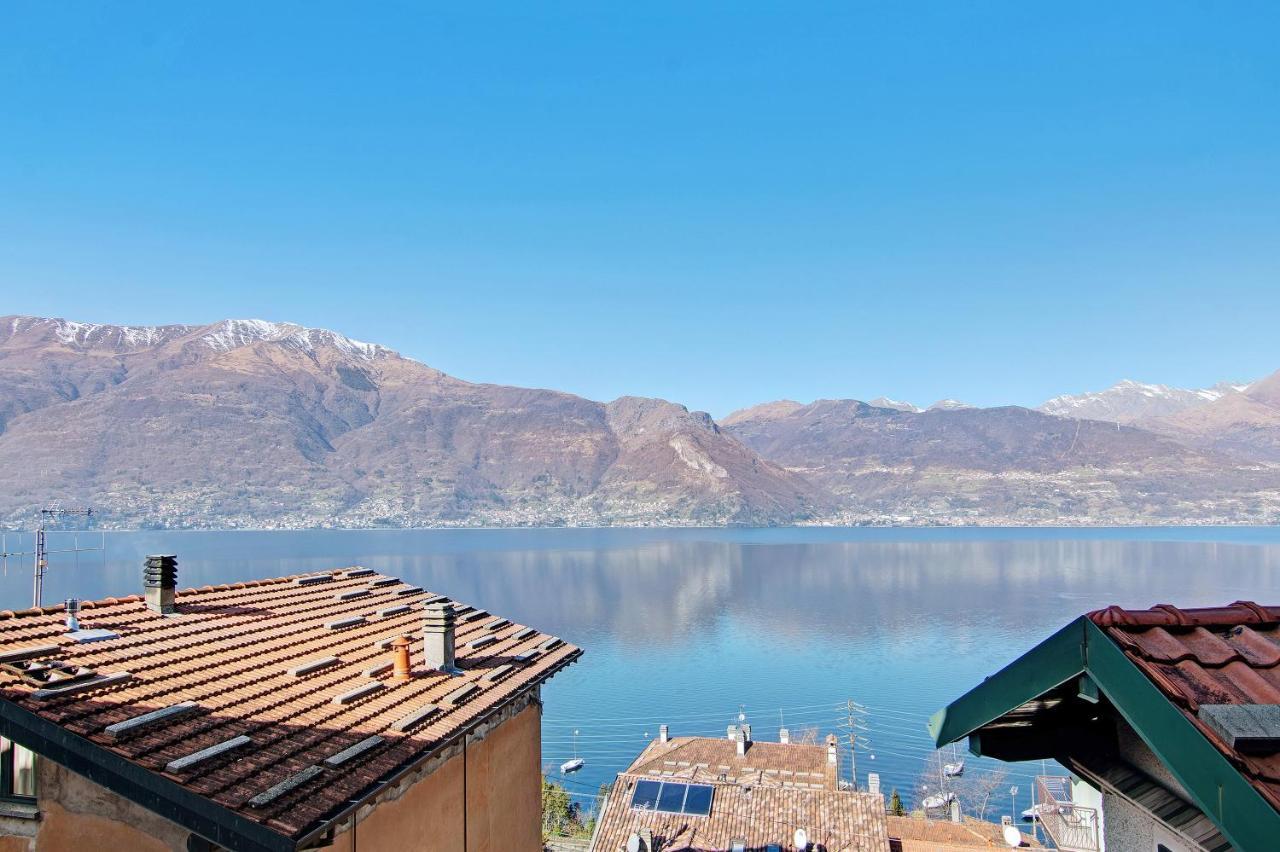 Bernhouse Villa Dorio Exterior photo