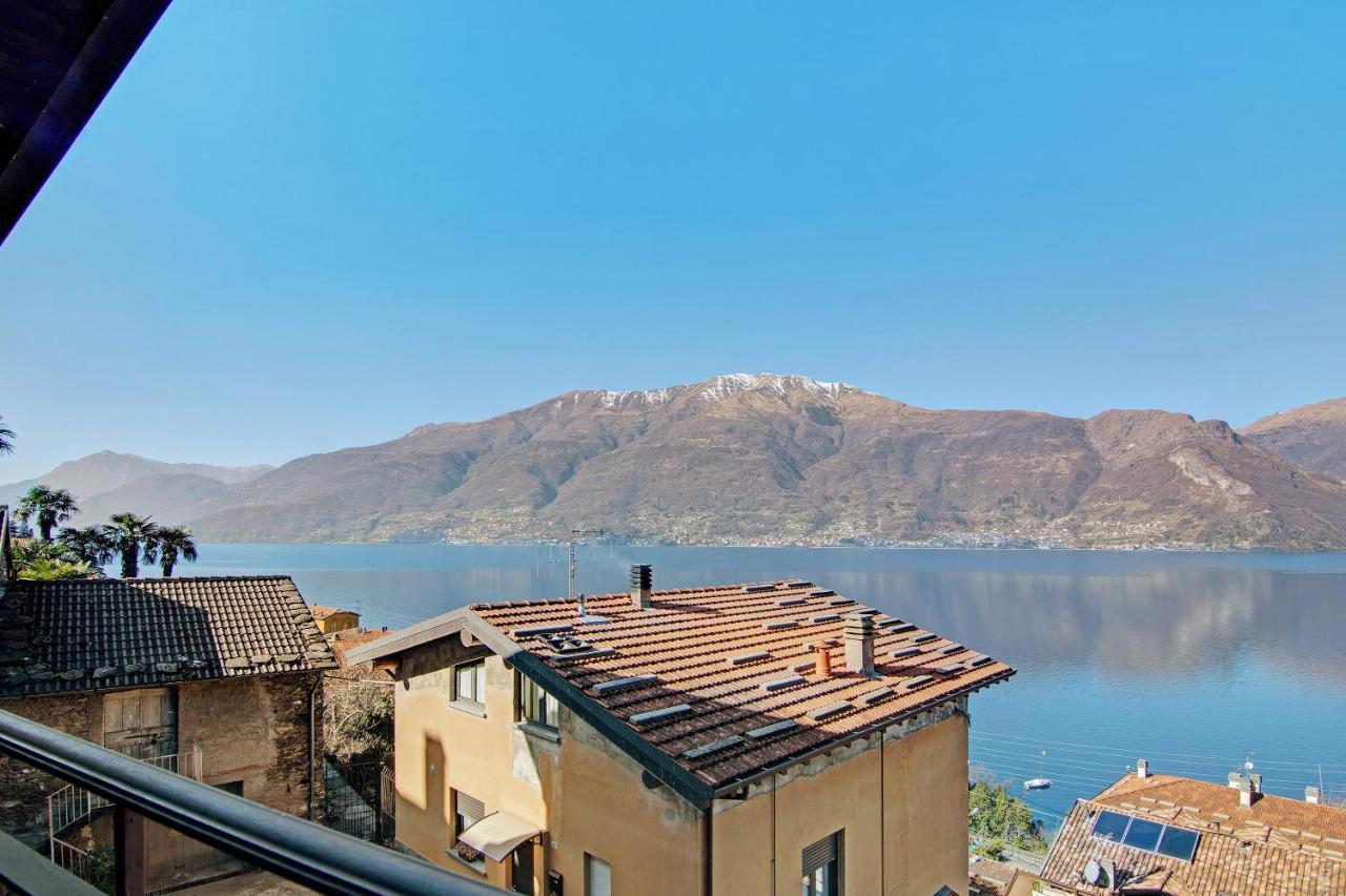 Bernhouse Villa Dorio Exterior photo