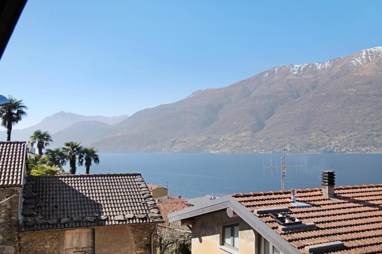 Bernhouse Villa Dorio Exterior photo