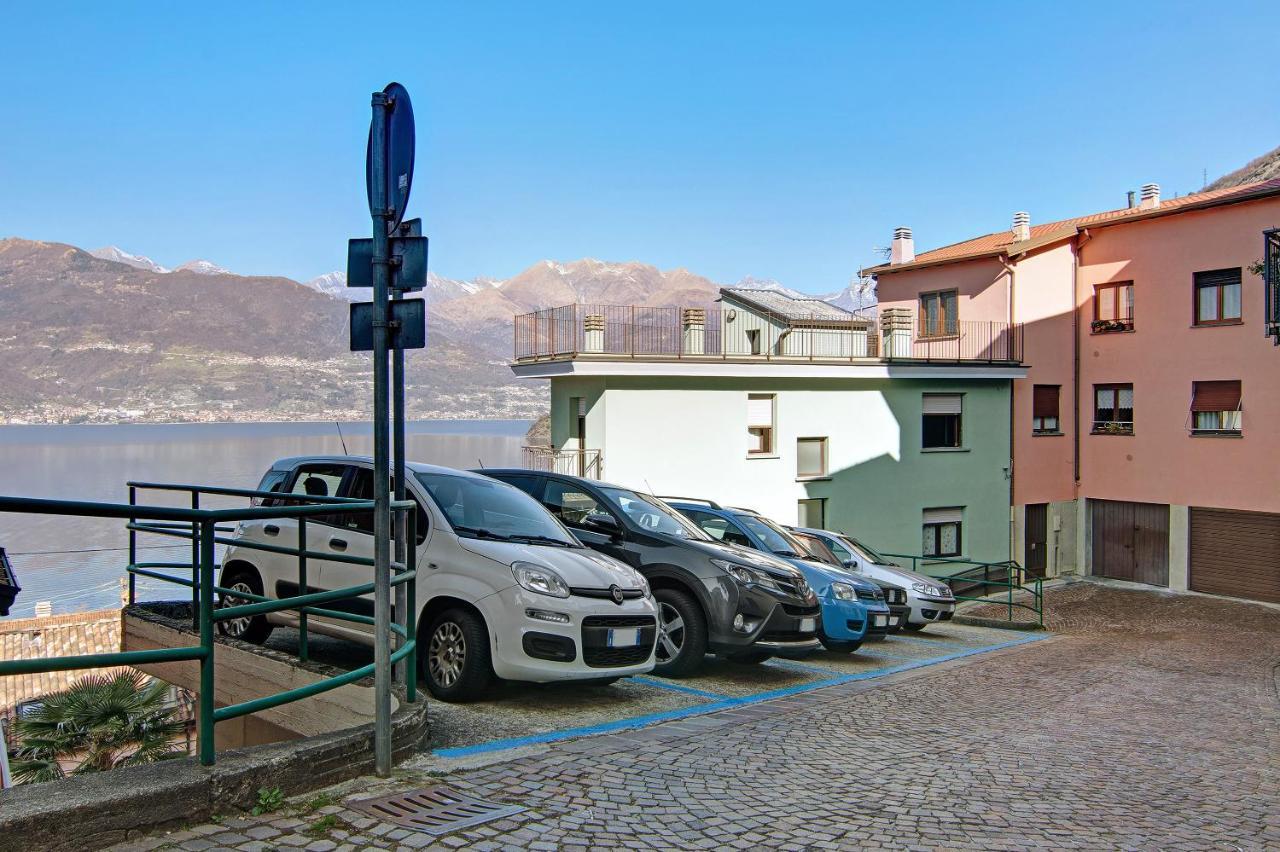 Bernhouse Villa Dorio Exterior photo