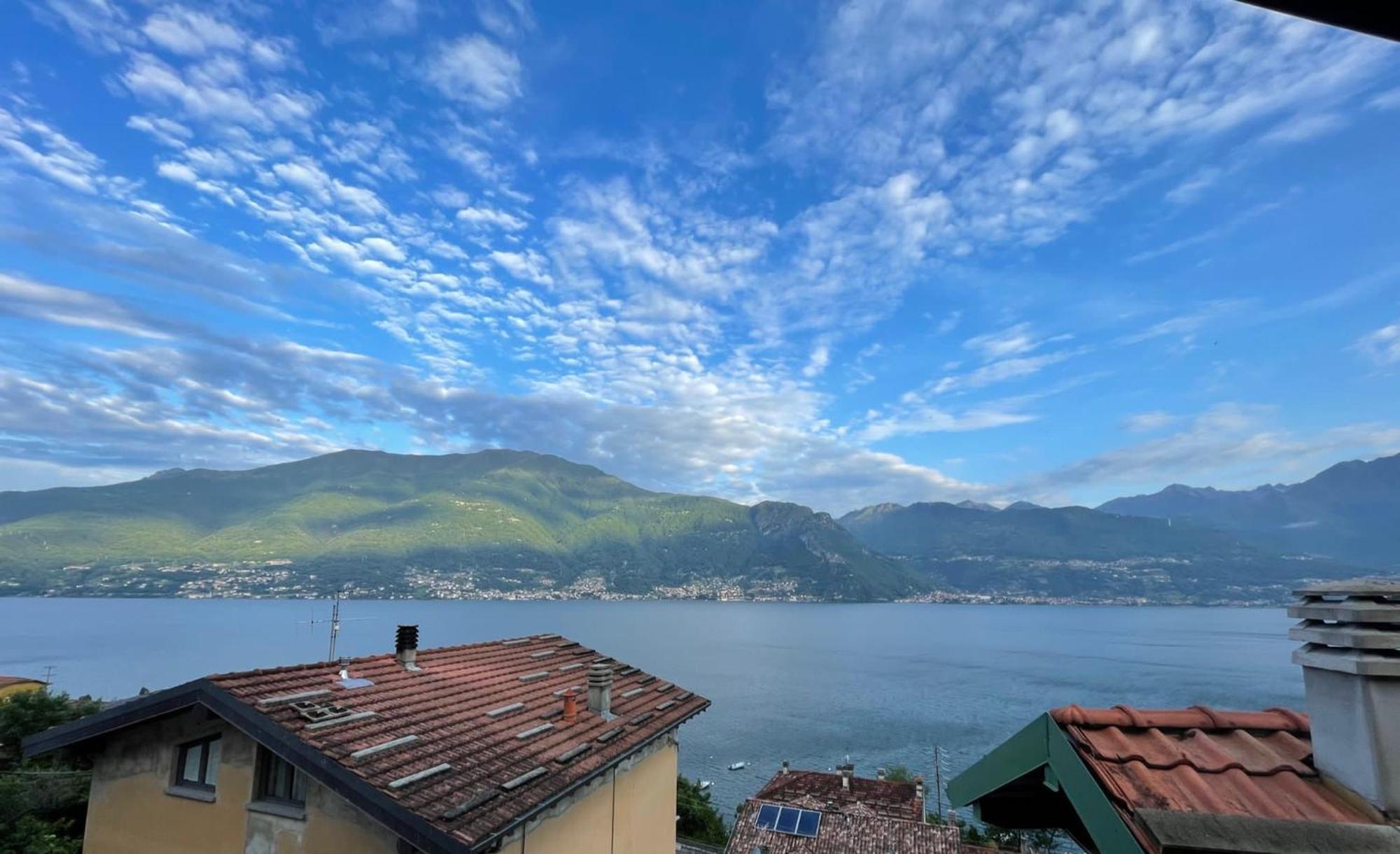 Bernhouse Villa Dorio Exterior photo